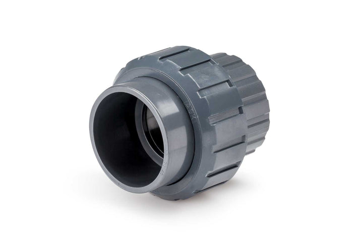 Unioniliitin Ø50 mm